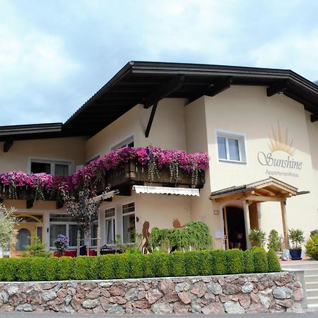 Appartementhaus Sunshine Achenkirch Exterior foto