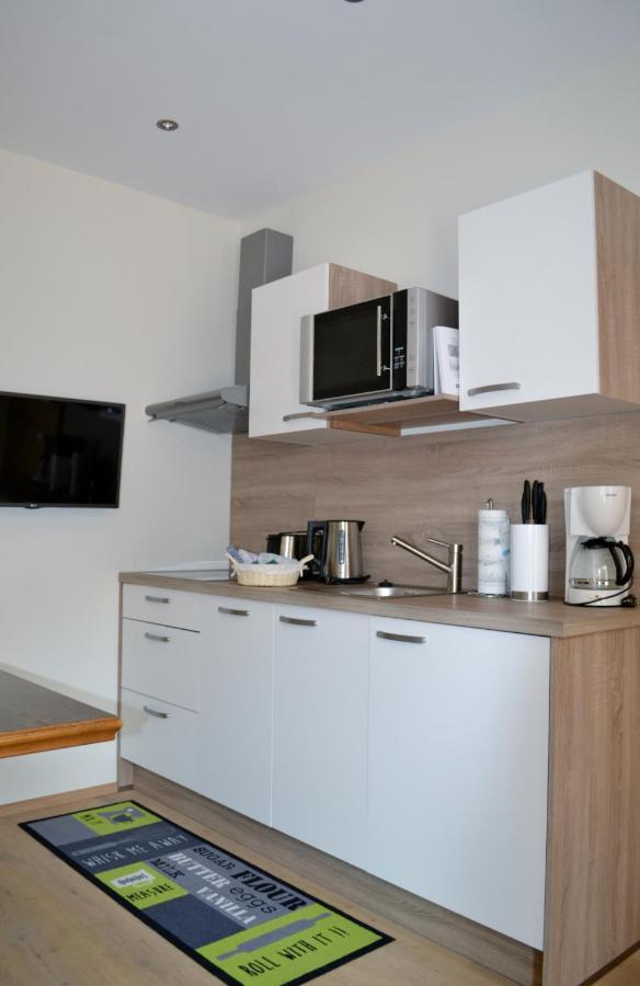 Appartementhaus Sunshine Achenkirch Habitación foto