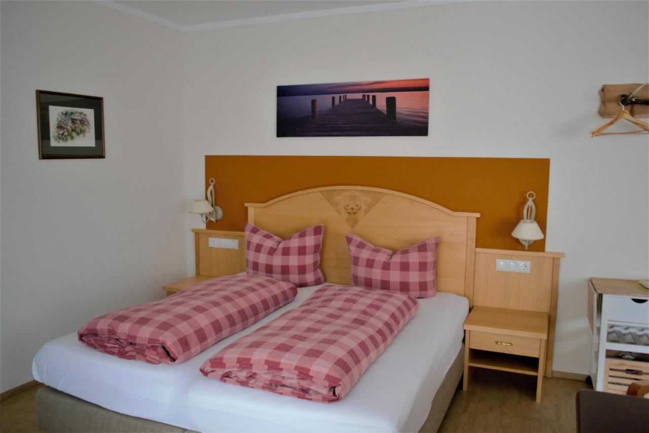 Appartementhaus Sunshine Achenkirch Exterior foto