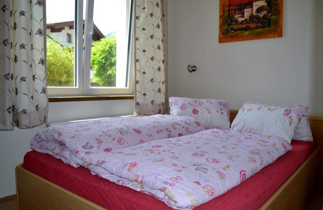 Appartementhaus Sunshine Achenkirch Exterior foto