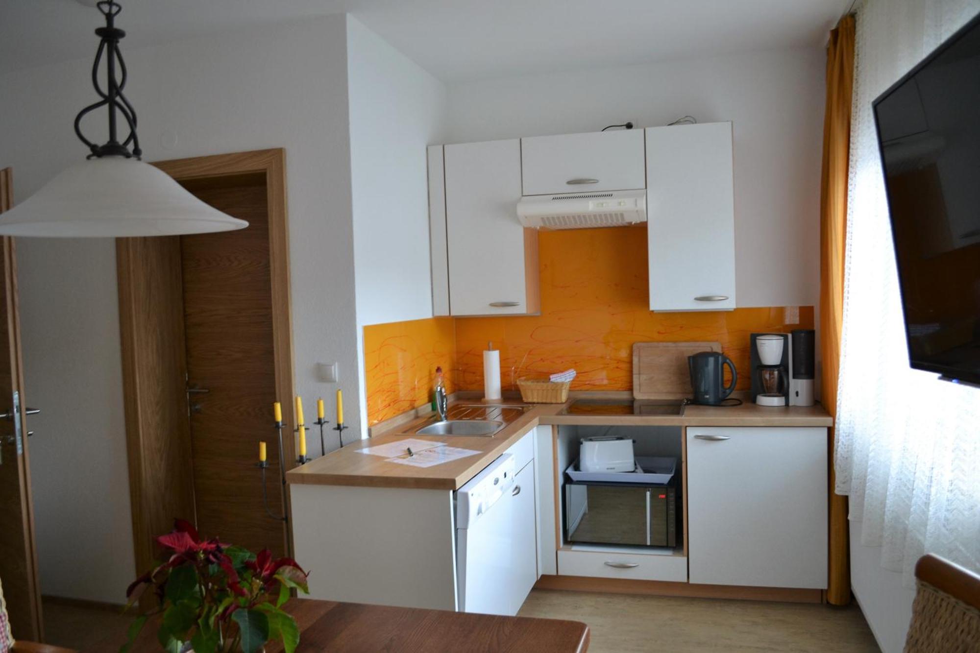 Appartementhaus Sunshine Achenkirch Habitación foto