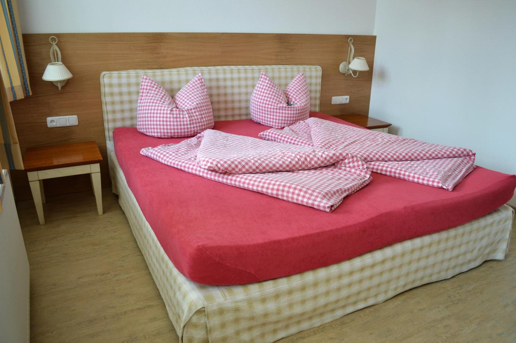 Appartementhaus Sunshine Achenkirch Habitación foto