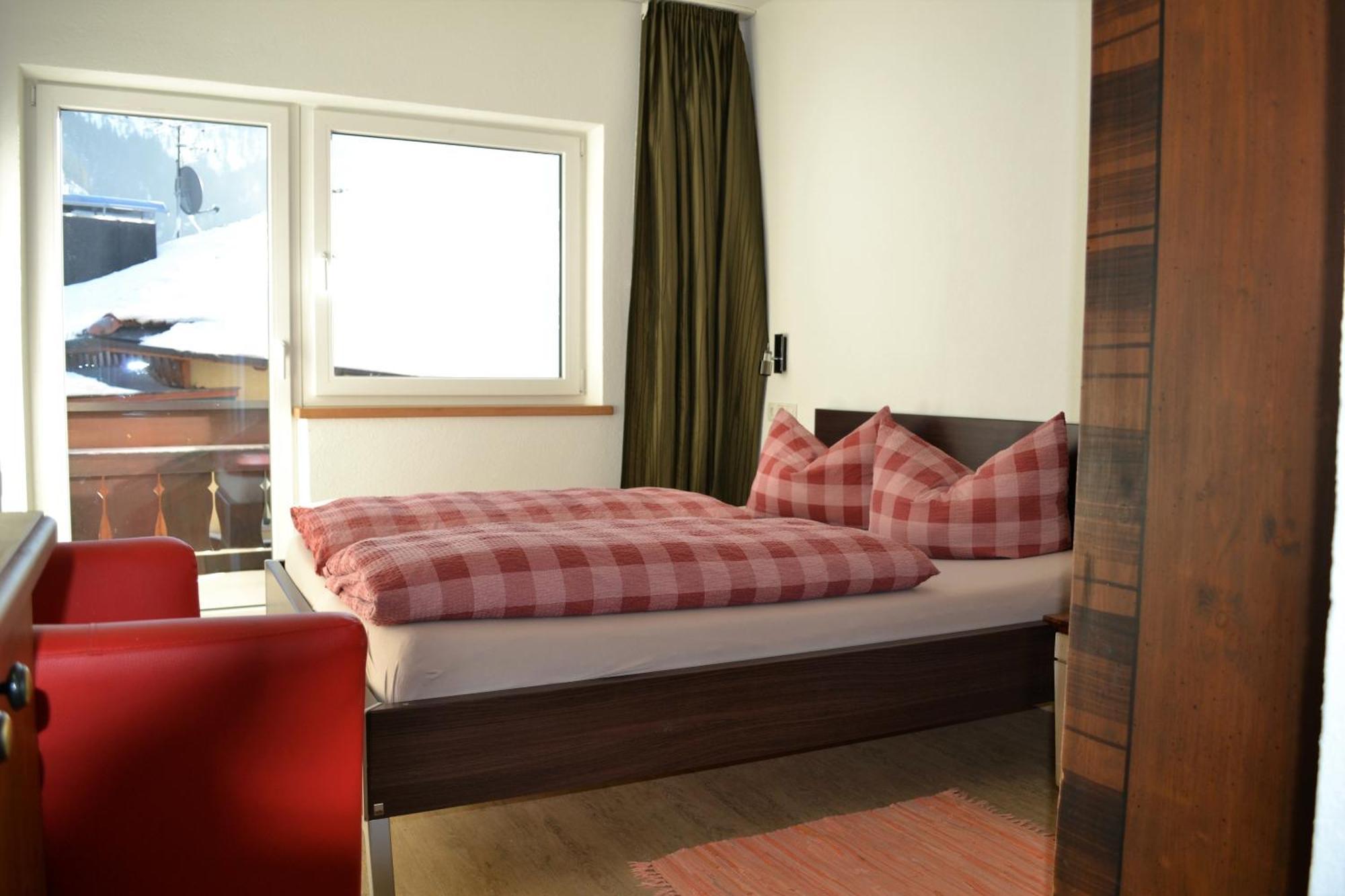 Appartementhaus Sunshine Achenkirch Habitación foto