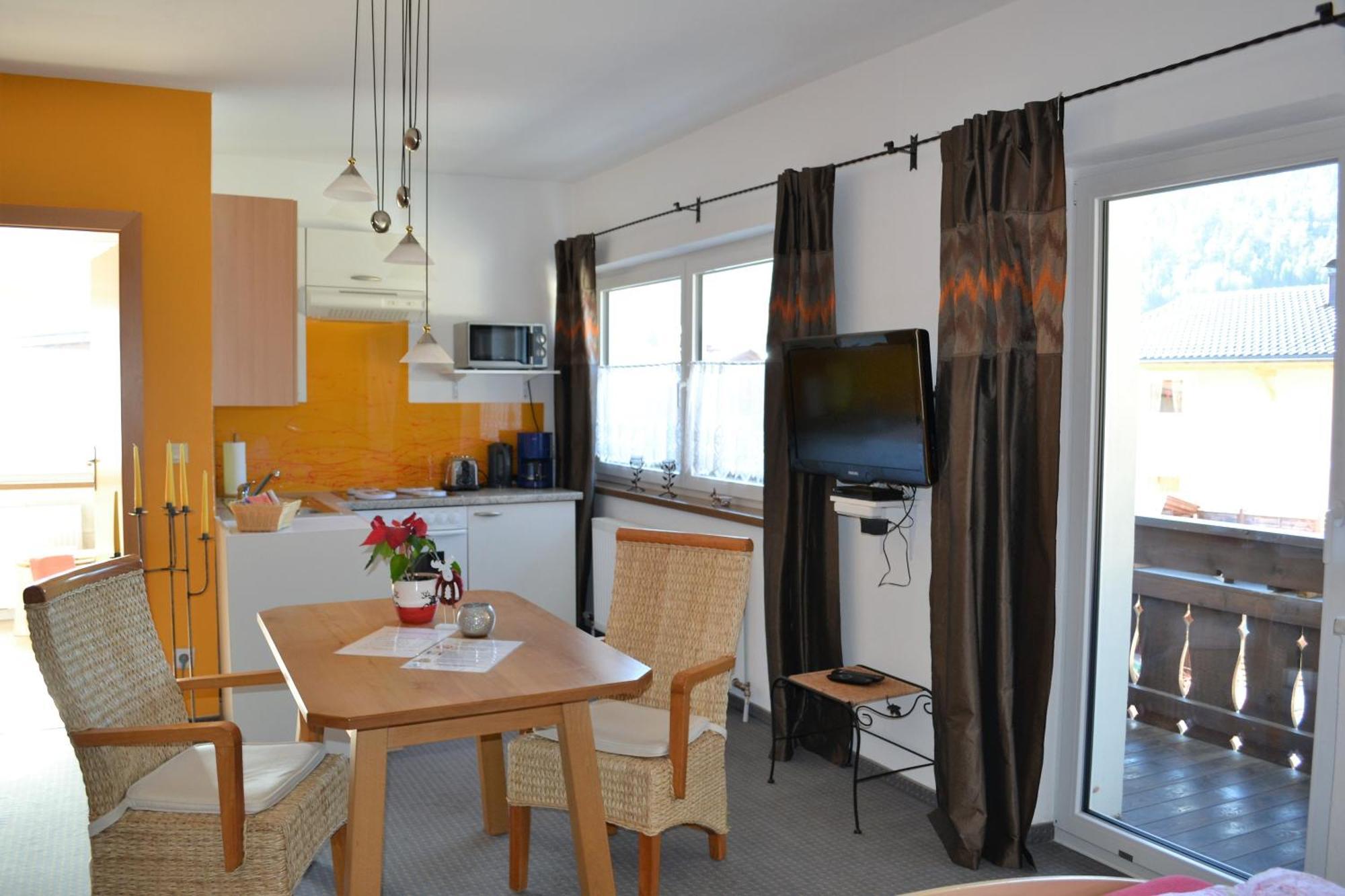 Appartementhaus Sunshine Achenkirch Habitación foto
