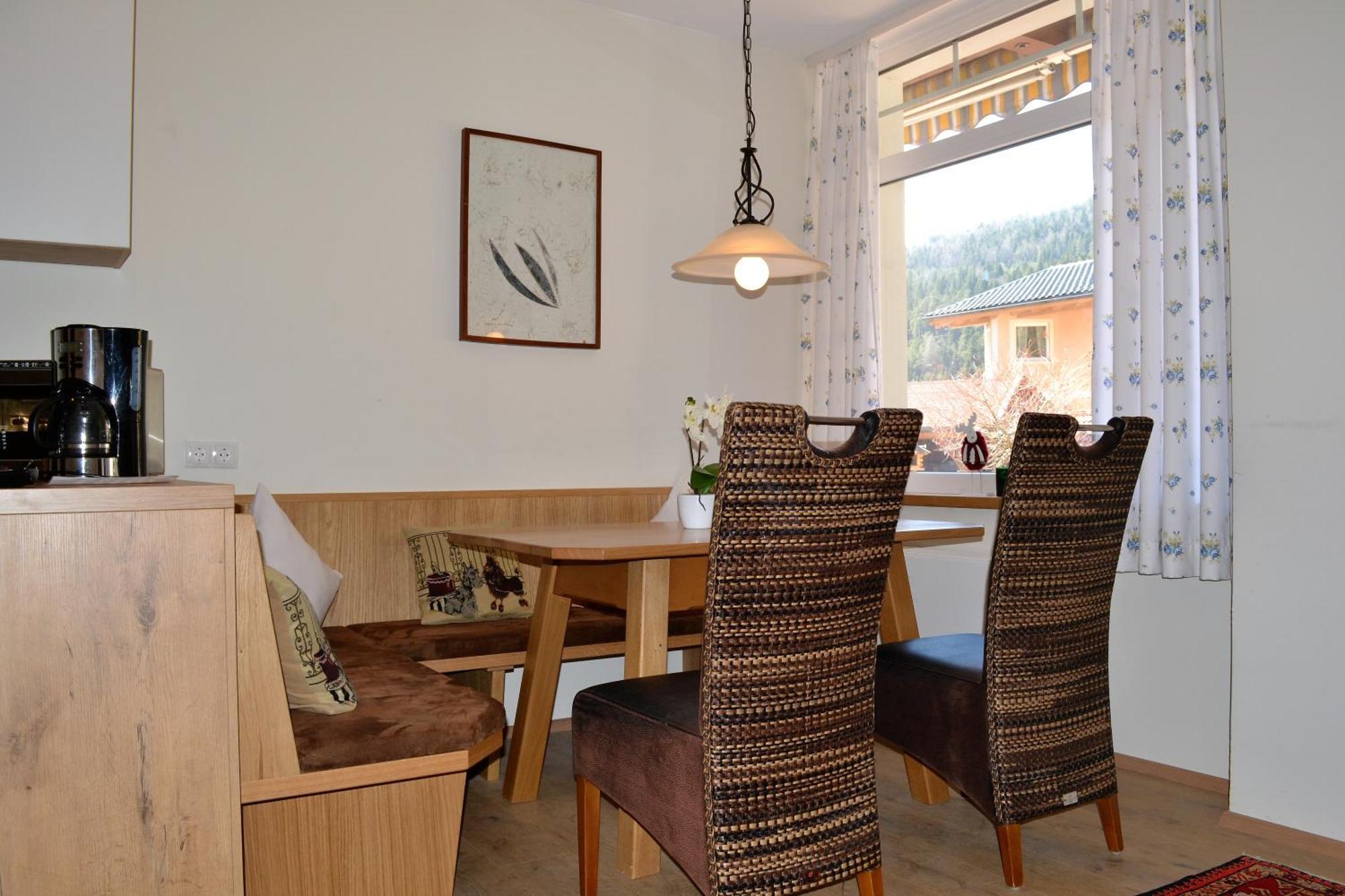 Appartementhaus Sunshine Achenkirch Habitación foto